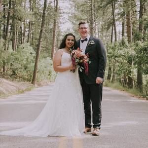 Meet your Posher, Jared